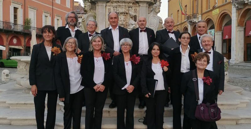 20° edizione di Cesena in coro